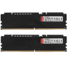 Оперативная память 64 Gb 5600 MHz Kingston HYPERX FURY Beast (KF556C40BBK2-64) 