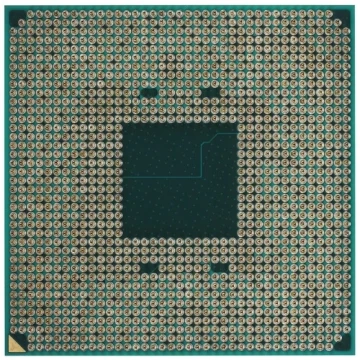 Процессор AMD Ryzen 5 PRO 4655G OEM 100-000001155