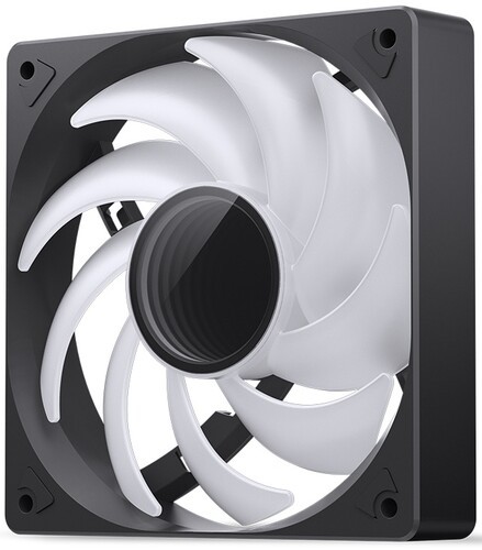 Вентилятор для корпуса JONSBO SL-120BR Reverse ARGB
