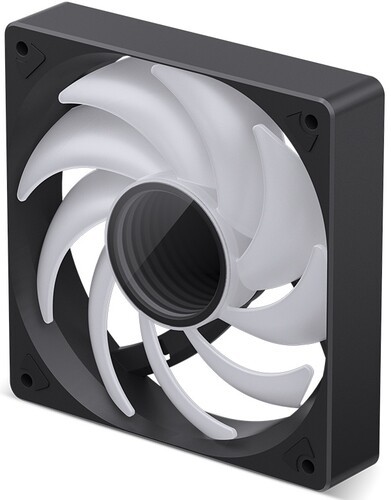 Вентилятор для корпуса JONSBO SL-120BR Reverse ARGB