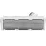 Система жидкостного охлаждения для процессора Valkyrie Jarn 360 ARGB White (HW C360W)
