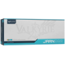 Система жидкостного охлаждения для процессора Valkyrie Jarn 360 ARGB White (HW C360W)