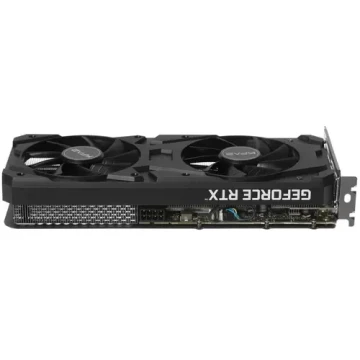Видеокарта KFA2 (36ISL6MD1VQK) GeForce RTX 3060 TI 8GB CORE LHR