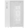 Компьютерный корпус Lian Li O11 Air Mini TG White (G99.O11AMW.R0)