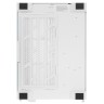 Компьютерный корпус Lian Li O11 Air Mini TG White (G99.O11AMW.R0)