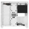 Компьютерный корпус Lian Li O11 Air Mini TG White (G99.O11AMW.R0)