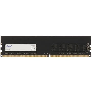 Оперативная память 32 Gb 3200 MHz Netac Basic (NTBSD4P32SP-32J)