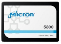 Твердотельный накопитель Micron 3840 Gb 5300 PRO MTFDDAK3T8TDS-1AW1ZA