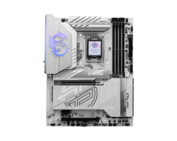 Материнская плата MSI MPG Z890 EDGE TI WIFI
