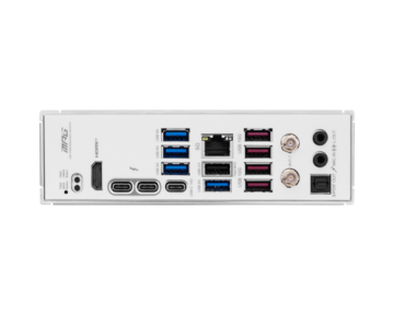 Материнская плата MSI MPG Z890 EDGE TI WIFI