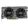 Видеокарта INNO3D (N30502-08D6-1711VA41) GeForce RTX 3050 8GB TWIN X2