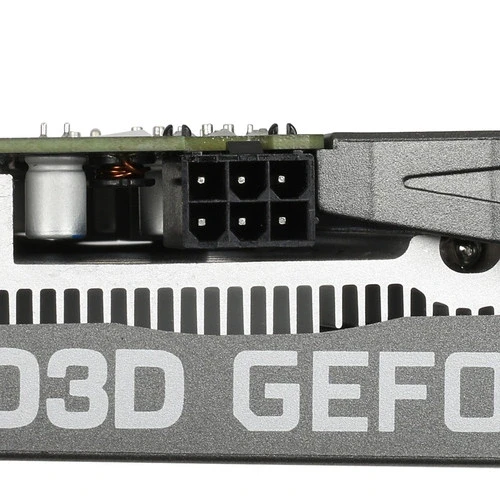 Видеокарта INNO3D (N30502-08D6-1711VA41) GeForce RTX 3050 8GB TWIN X2