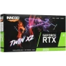 Видеокарта INNO3D (N30502-08D6-1711VA41) GeForce RTX 3050 8GB TWIN X2