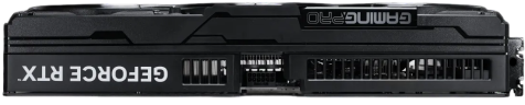 Видеокарта Palit (NE75070T19K9-GB2050A) GeForce RTX 5070 12GB GAMINGPRO OC