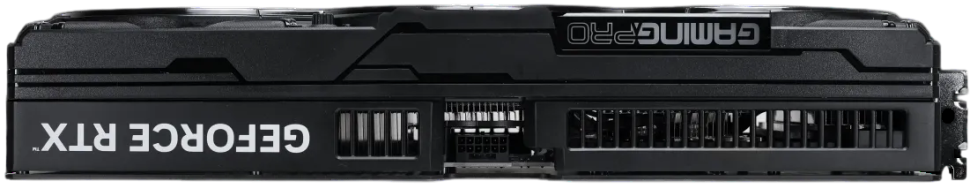 Видеокарта Palit (NE75070T19K9-GB2050A) GeForce RTX 5070 12GB GAMINGPRO OC