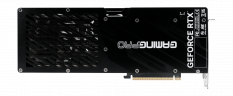 Видеокарта Palit (NE75070T19K9-GB2050A) GeForce RTX 5070 12GB GamingPro OC