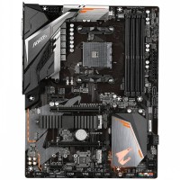 Материнская плата Gigabyte B450 AORUS ELITE V2