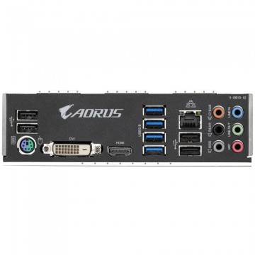 Материнская плата Gigabyte B450 AORUS ELITE V2