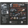 Материнская плата Gigabyte B450 AORUS ELITE V2