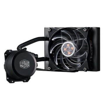 Система водяного охлаждения для процессора Cooler Master MasterLiquid ML120L RGB MLW-D12M-A20PC-R1