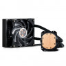 Система водяного охлаждения для процессора Cooler Master MasterLiquid ML120L RGB MLW-D12M-A20PC-R1