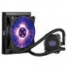 Система водяного охлаждения для процессора Cooler Master MasterLiquid ML120L RGB MLW-D12M-A20PC-R1