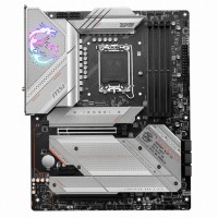 Материнская плата MSI MPG Z790 EDGE WIFI