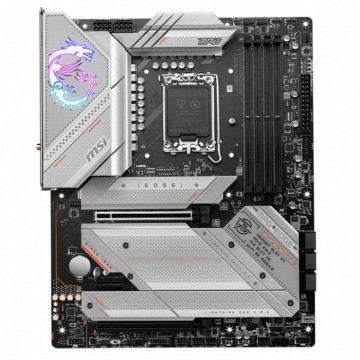 Материнская плата MSI MPG Z790 EDGE WIFI