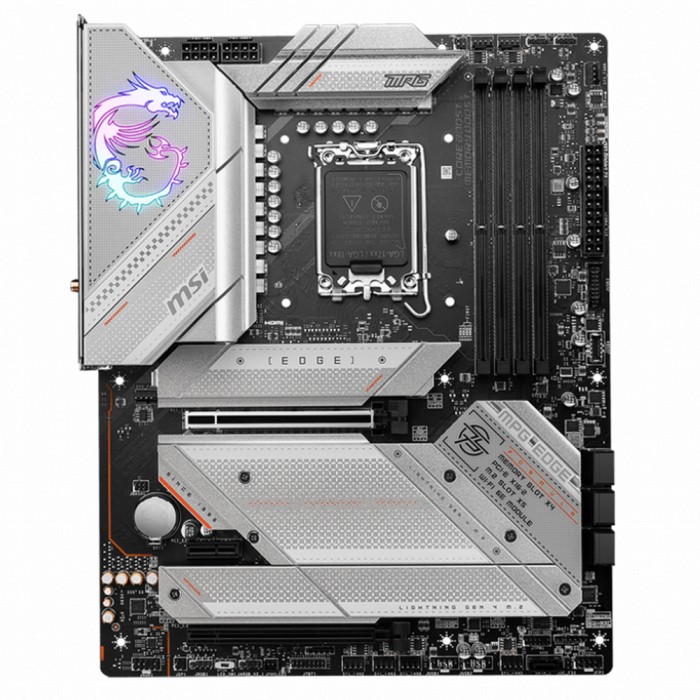 Материнская плата MSI MPG Z790 EDGE WIFI