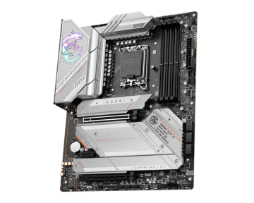 Материнская плата MSI MPG Z790 EDGE WIFI