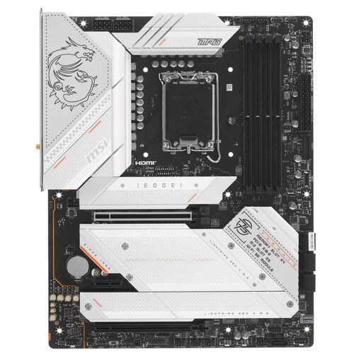 Материнская плата MSI MPG Z790 EDGE WIFI