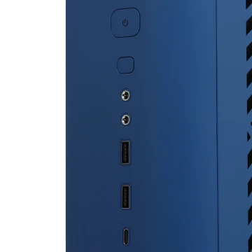 Компьютерный корпус Montech KING 95 PRO ARGB Blue (MNT-K95P-PB)
