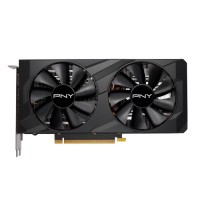 Видеокарта PNY (VCG30508DFBPB1) GeForce RTX 3050 VERTO 8GB Dual Fan