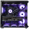 Игровой компьютер 28BIT Intel i9 13900KF/RTX5080 16Gb/DDR5 32Gb/2Tb/1000W