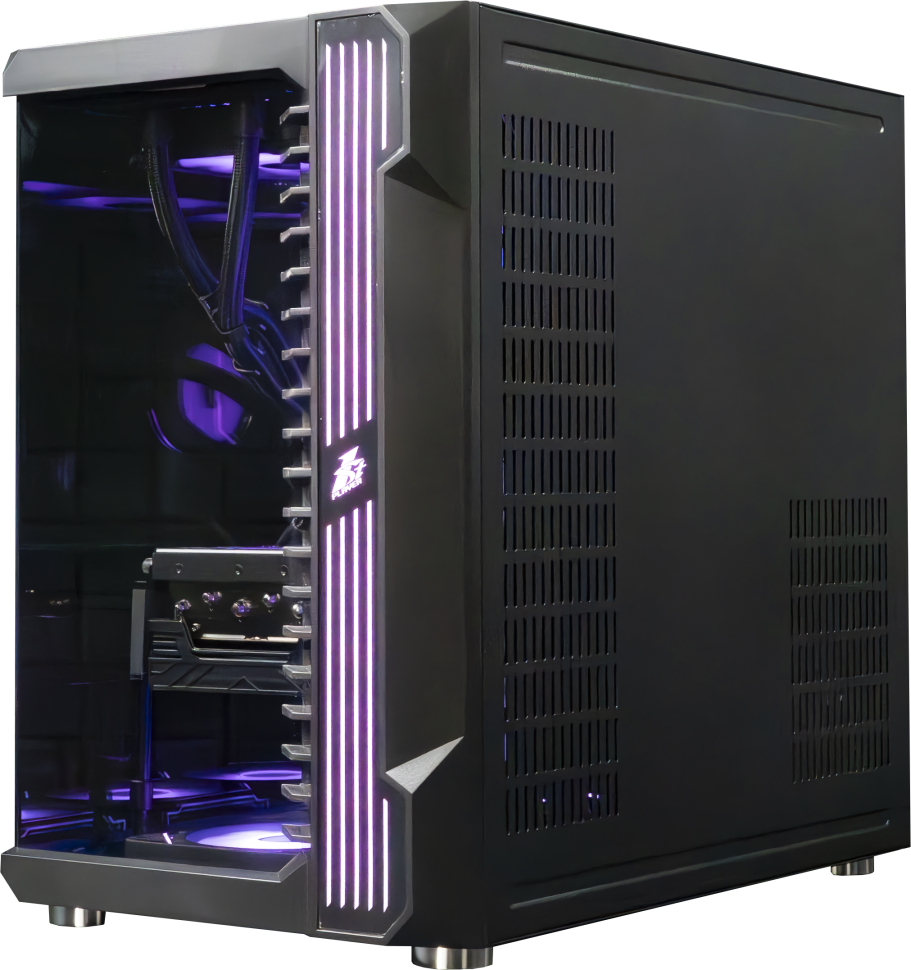 Игровой компьютер 28BIT Intel i9 13900KF/RTX5080 16Gb/DDR5 32Gb/2Tb/1000W