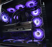 Игровой компьютер 28BIT Intel i9 13900KF/RTX5080 16Gb/DDR5 32Gb/2Tb/1000W