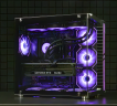Игровой компьютер 28BIT Intel i9 13900KF/RTX5080 16Gb/DDR5 32Gb/2Tb/1000W
