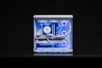 Игровой компьютер 28BIT Intel i9 13900KF/RTX5080 16Gb/DDR5 32Gb/2Tb/1000W