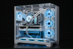 Игровой компьютер 28BIT Intel i9 13900KF/RTX5080 16Gb/DDR5 32Gb/2Tb/1000W