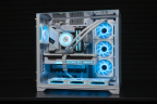 Игровой компьютер 28BIT Intel i9 13900KF/RTX5080 16Gb/DDR5 32Gb/2Tb/1000W