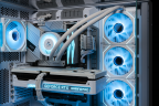 Игровой компьютер 28BIT Intel i9 13900KF/RTX5080 16Gb/DDR5 32Gb/2Tb/1000W