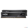 Оперативная память 16 Gb 3600 MHz Apacer NOX Black (AH4U16G36C25YMBAA-2)