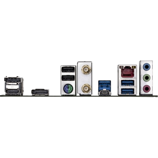 Материнская плата Gigabyte B650M GAMING PLUS WIFI