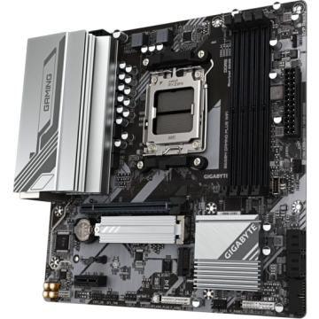 Материнская плата Gigabyte B650M GAMING PLUS WIFI