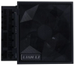 Блок питания Lian Li 1200W EG1200G Black (G9P.EG1200G.BH00.RU) 16 Pin (PCIe 5.0 Connector Cable Details)