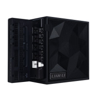 Блок питания Lian Li 1200W EG1200G Black (G9P.EG1200G.BH00.RU) 16 Pin (PCIe 5.0 Connector Cable Details)