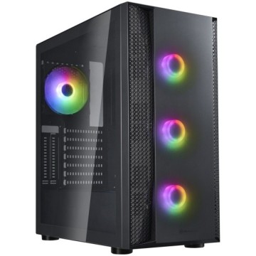 Компьютерный корпус SilverStone (SST-FAR1B-PRO-V2) (G410FAR1BPRO022)