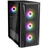Компьютерный корпус SilverStone SST-FAR1B-PRO-V2 G410FAR1BPRO022