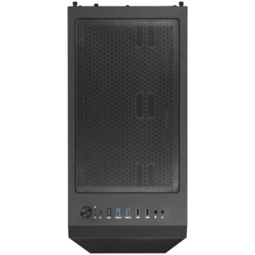 Компьютерный корпус SilverStone (SST-FAR1B-PRO-V2) (G410FAR1BPRO022)