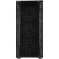Компьютерный корпус SilverStone SST-FAR1B-PRO-V2 G410FAR1BPRO022